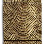 Yuanyang | Gold Leaf by Giulia Madonia