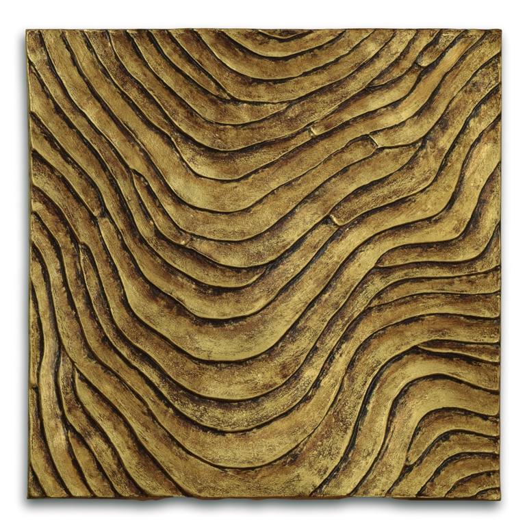 Original Contemporary Abstract Sculpture by Giulia Madonia