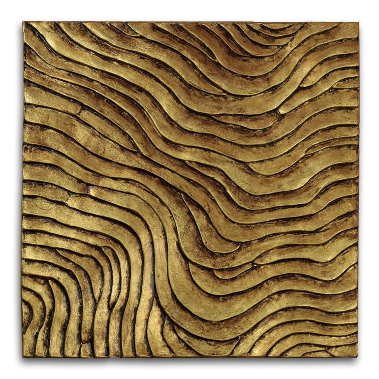 Original Contemporary Abstract Sculpture by Giulia Madonia