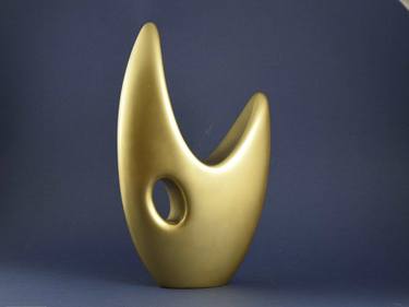 Original Abstract Sculpture by Giulia Madonia