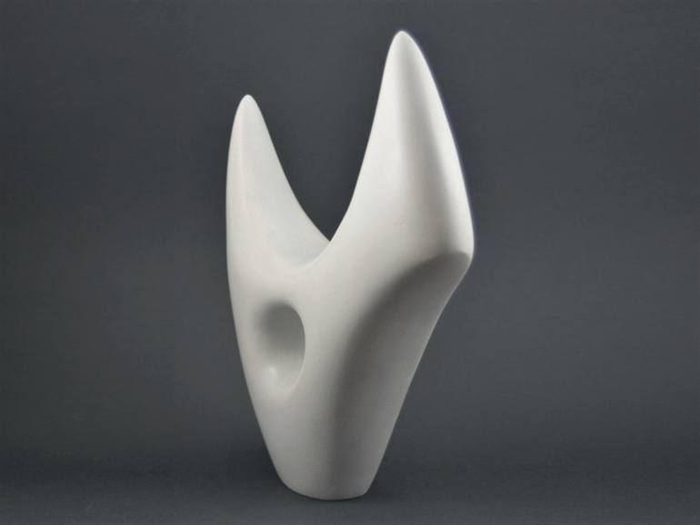 Original Modern Abstract Sculpture by Giulia Madonia