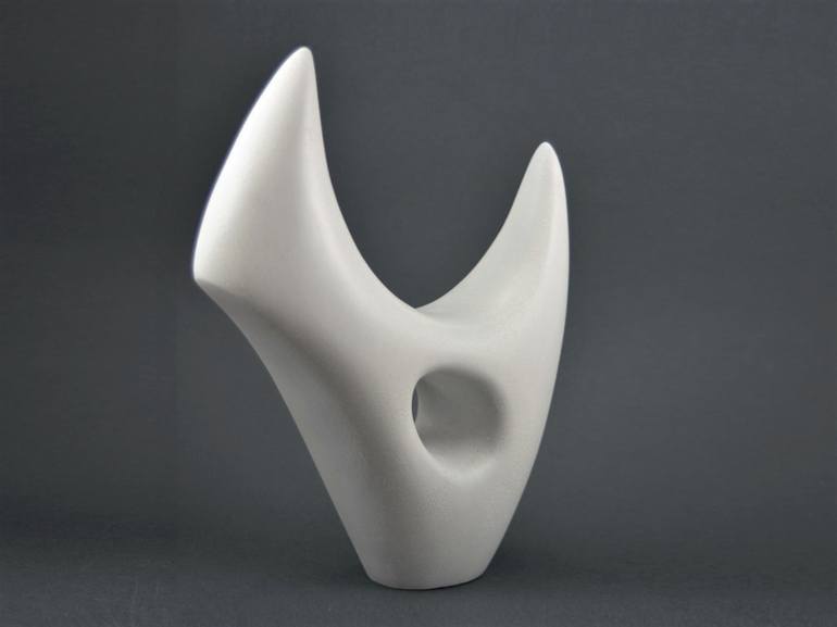 Original Abstract Sculpture by Giulia Madonia