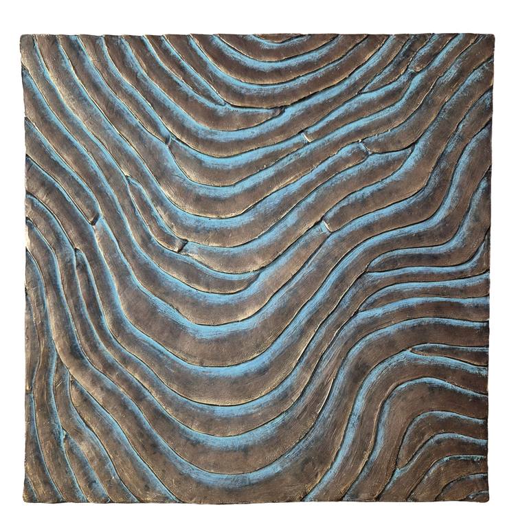 Original Contemporary Abstract Sculpture by Giulia Madonia