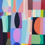 Rosehill Playground by Amy Kim