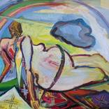 Collection Oil paintings