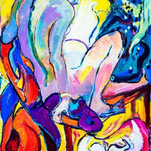Collection Oil paintings