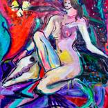 Collection Oil paintings