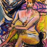 A sit by Richard Cutler