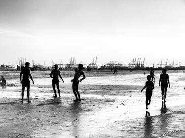 Print of Documentary Beach Photography by Chris van den Berg