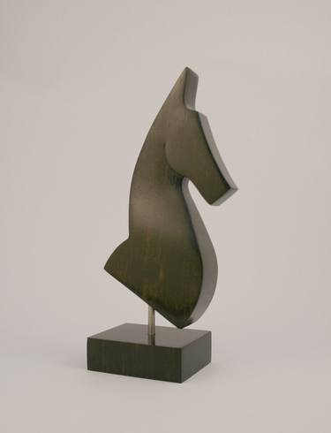 Original Animal Sculpture by michael camellini