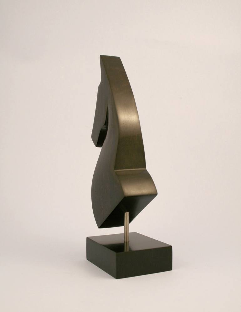 Original Contemporary Animal Sculpture by michael camellini