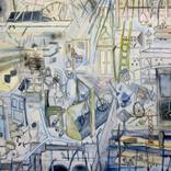 In Search of Lost Space by celina teague