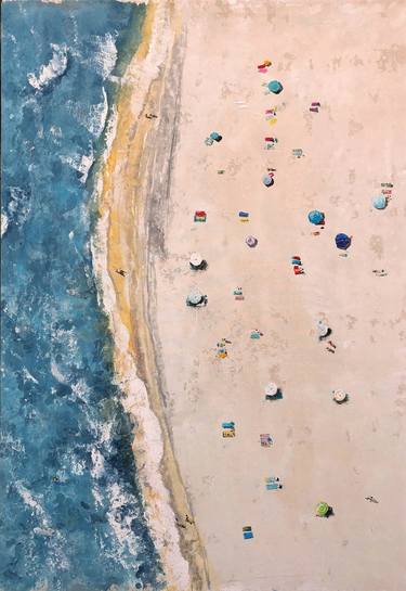 Nude Beach Saint-Tropez thumb