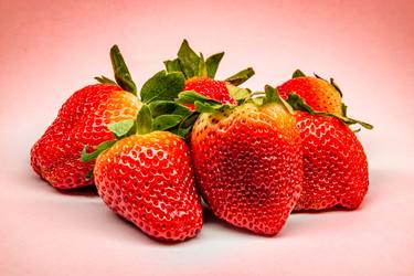 So sweet Strawberries thumb