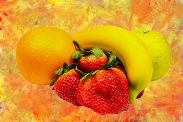 Healthy Stylish Fruits thumb