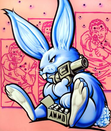 Ammo Bunny thumb