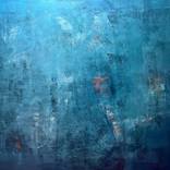 A Comfortable Silence by Tony Grima