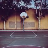 Hoop Dreams - Limited Edition of 10 by Lorenzo Diggins Jr