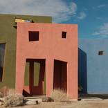 Case Study: Monument House (2/3) by Lorenzo Diggins Jr