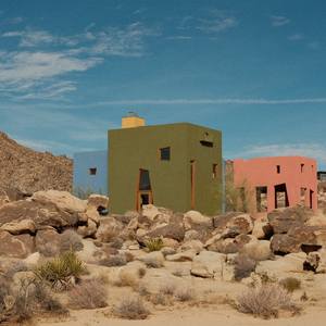 Case Study: Monument House (1/3)