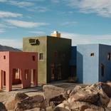 Case Study: Monument House (3/3) by Lorenzo Diggins Jr