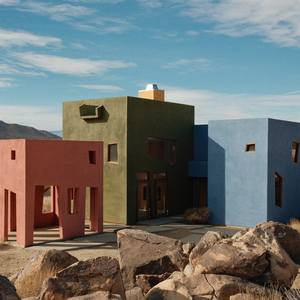 Case Study: Monument House (3/3)