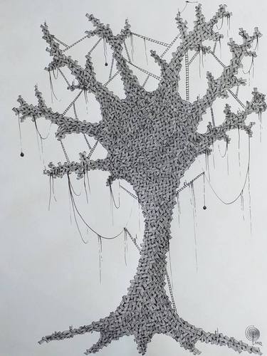 The tree of Life thumb