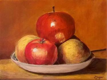 "Fruit mood in still life" thumb