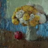 Flowers by Roman Konstantinov