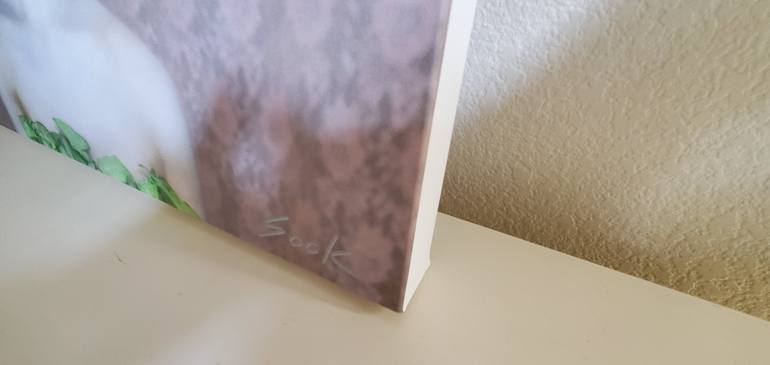 Original Figurative People Photography by Ziesook You