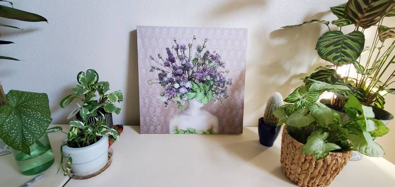 Original Figurative People Photography by Ziesook You