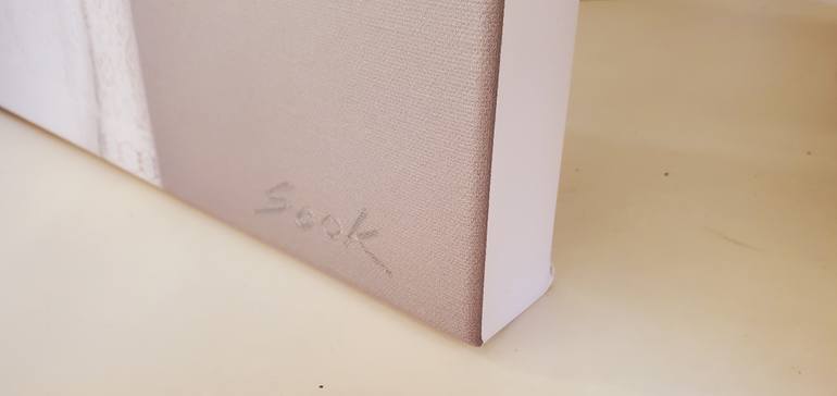 Original Figurative People Photography by Ziesook You