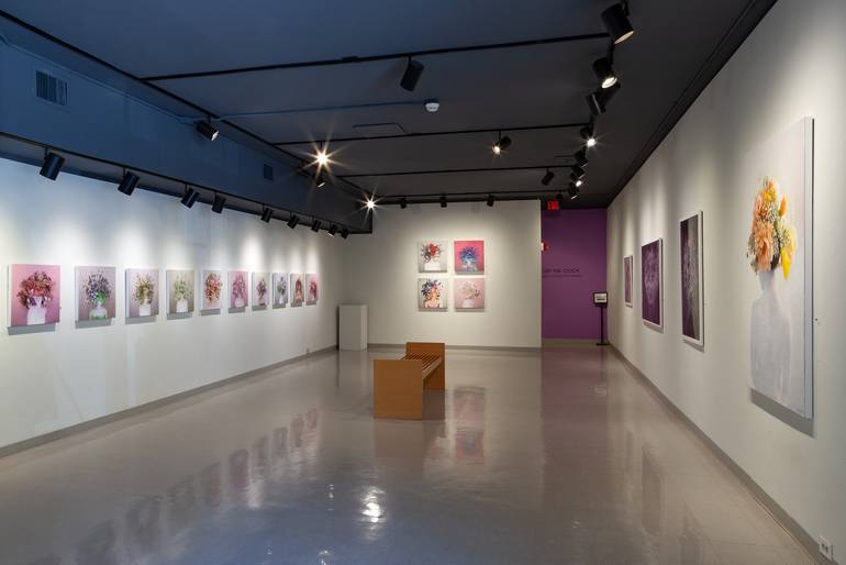 Original Figurative People Photography by Ziesook You