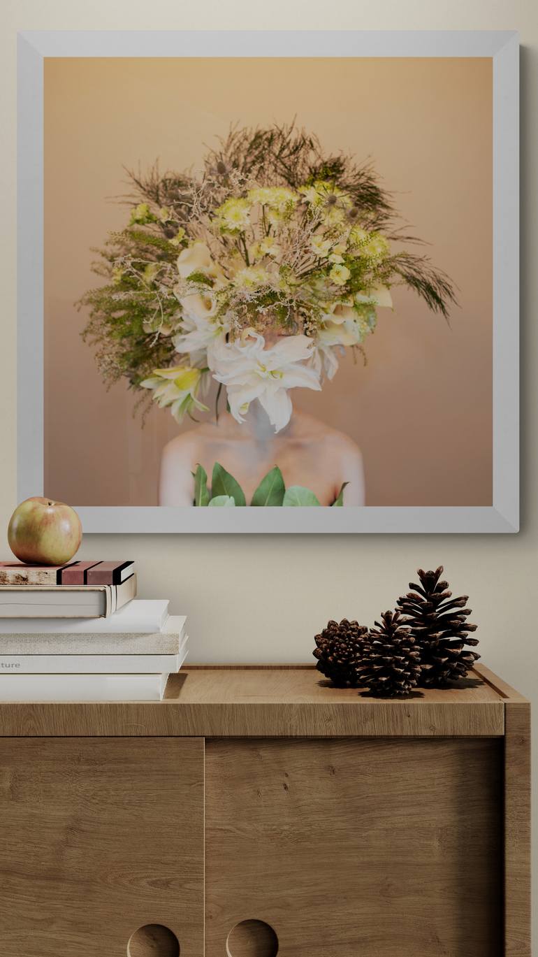 Original Contemporary Architecture Photography by Ziesook You