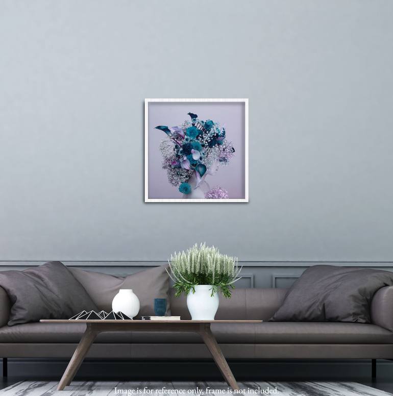 Original Contemporary People Photography by Ziesook You