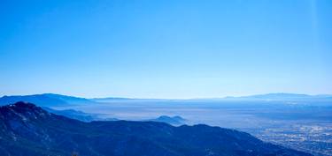 Original Contemporary Landscape Photography by Ziesook You