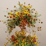 Wild Bloom Ritual by Ziesook You
