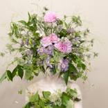 Hidden in Bloom( Scent of Texas 06112026) by Ziesook You