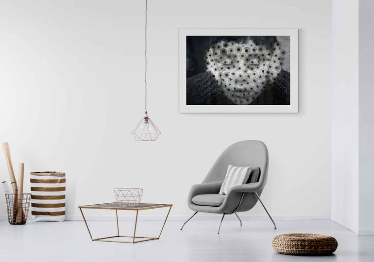 Original Conceptual People Photography by Ziesook You