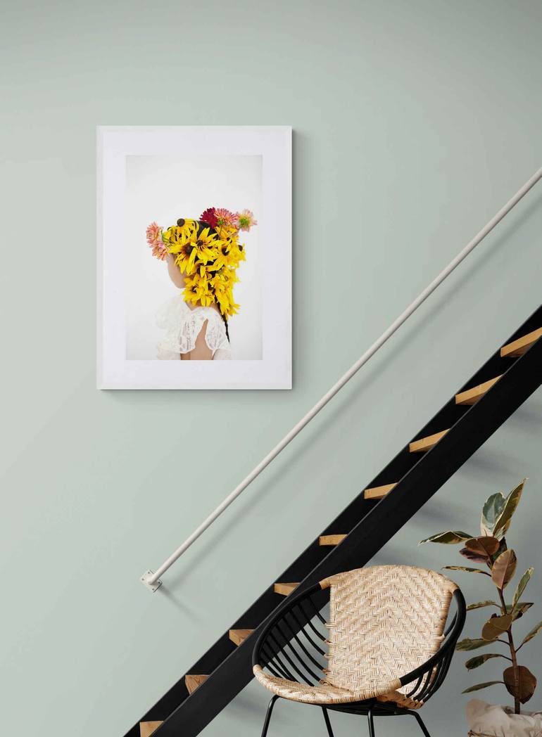 Original Art Deco People Photography by Ziesook You