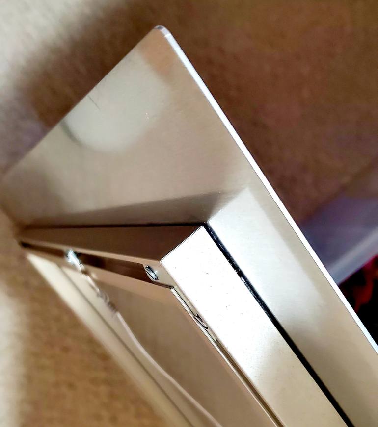 Original Art Deco People Photography by Ziesook You