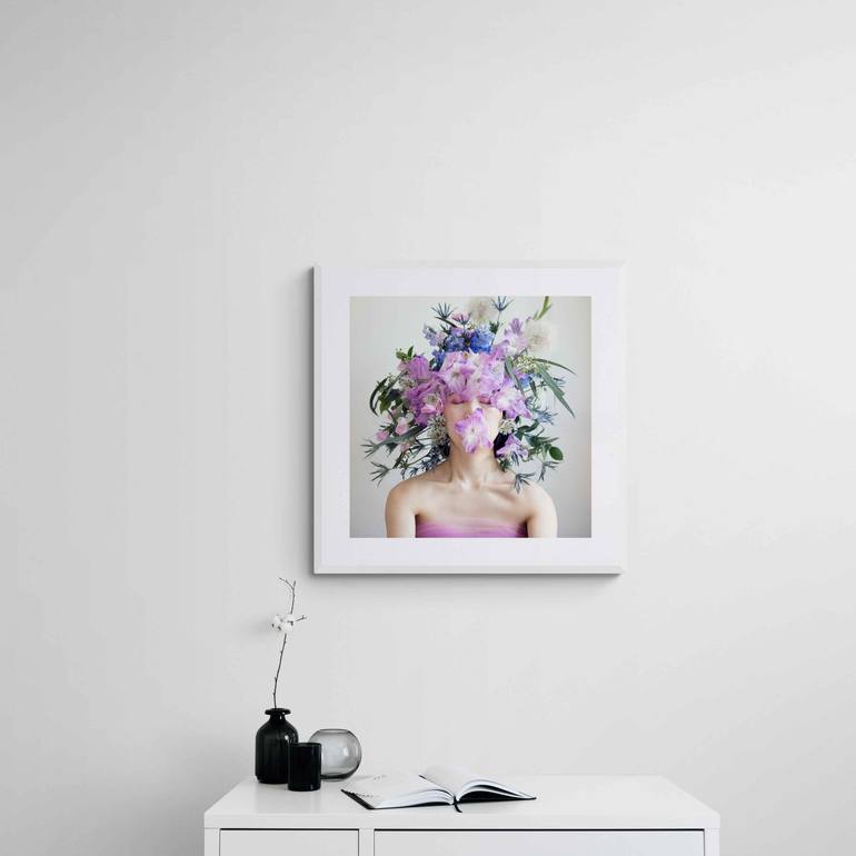 Original Art Deco People Photography by Ziesook You