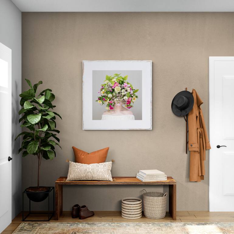 Original Art Deco People Photography by Ziesook You