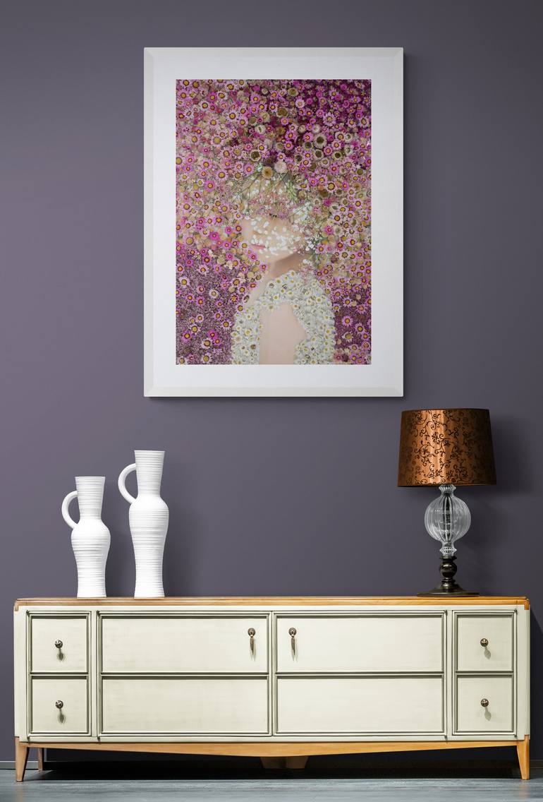 Original Art Deco People Photography by Ziesook You