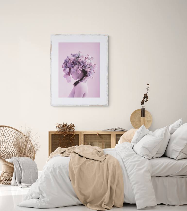 Original Art Deco People Photography by Ziesook You