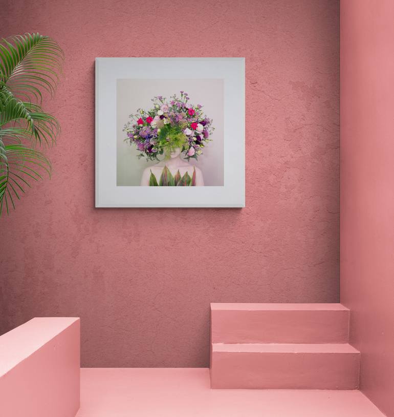 Original Art Deco People Photography by Ziesook You