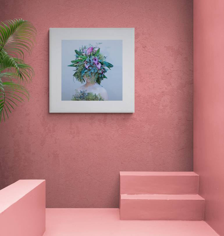 Original Art Deco People Photography by Ziesook You