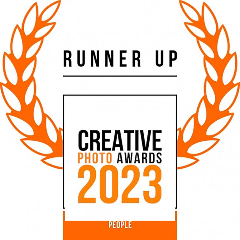 Original Other People Photography by Ziesook You