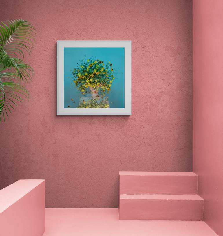 Original Other People Photography by Ziesook You