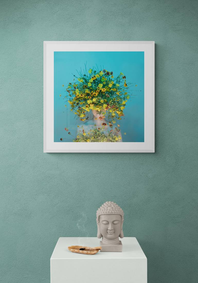 Original Other People Photography by Ziesook You